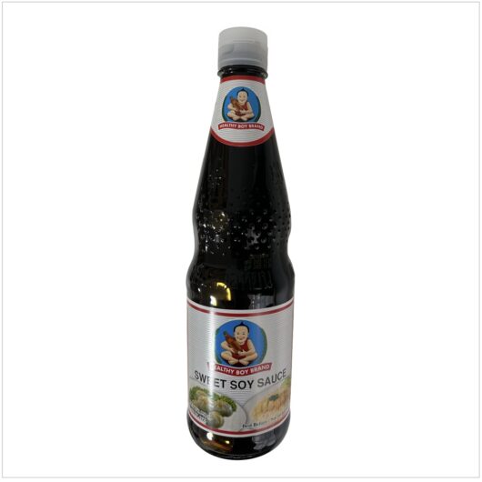 スウィートソイソース（液体調味料）甜醤油 Healthy Boy Brand Sweet Soy Sauce 950g